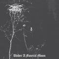 Darkthrone - Under A Funeral Moon - Music CD