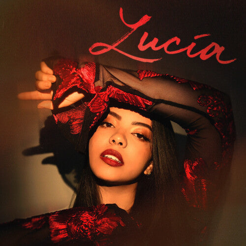 Lucia - Lucia - Vinyl Record