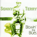 Terry,sonny - Blowin The Blues - Music CD