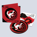 Deep Red / Profondo Rosso 1975-2025 (Original Soundtrack) [LP] Vinyl Record
