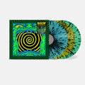 King Gizzard & The Lizard Wizard - Rave Gizzard - Live In San Francisco '24 - Vinyl Record