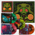 King Gizzard & The Lizard Wizard - King Gizzard - Live In Los Angeles '24 - Vinyl Record