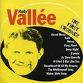 Vallee,rudy - First Crooner - Music CD