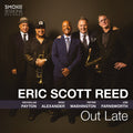 Eric Scott Reed - Out Late - Vinyl Record