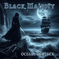 Black Majesty - Oceans Of Black - Music CD