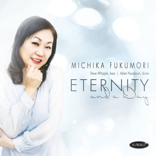 Fukumori,michika - Eternity And A Day - Music CD