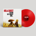 Hola Ghost - Man They Couldn't Hang... - Vinyl Record