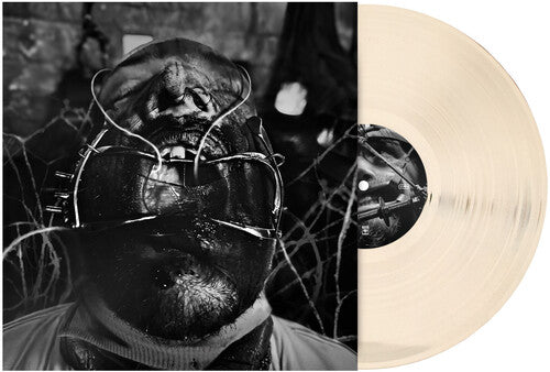 Larcenia Roe - Extraction - Vinyl Record
