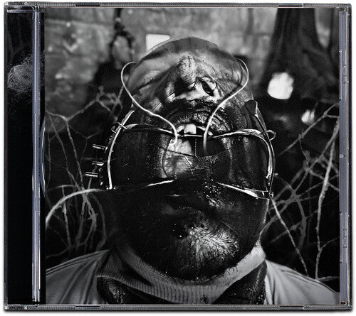 Larcenia Roe - Extraction - Music CD