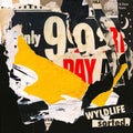 Wyldlife - Sorted. - Vinyl Record
