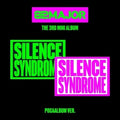 82major - Silence Syndrome - Poca Qr Card Album - Digital