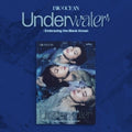Big Ocean - Underwater - Music CD