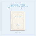 Oh My Girl - Oh My Girl - Special Lyrics Book - My Blue Season - Books