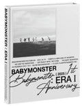 Babymonster - Babymonster: Era L - Babymonster 1st Anniversary - Books