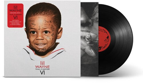 Lil Wayne - Tha Carter Vi - Vinyl Record