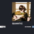 Quantic - Dj-kicks: Quantic - Music CD