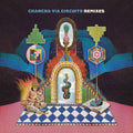 Chancha Via Circuito - Remixes - Music CD