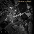 Mcfadden,eric - Lucky Man - Music CD