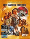 Armour Of God Ii: Operation Condor - Armour Of God Ii: Operation Condor - UHD