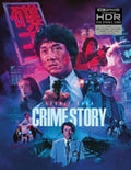 Crime Story - Crime Story - UHD