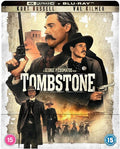 Tombstone - Tombstone - UHD