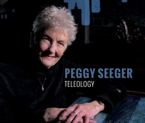 Seeger,peggy - Teleology - Music CD