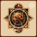 Agusa - Hogtid (Remaster) [CD]