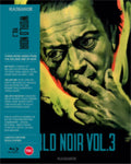 World Noir Vol 3 - World Noir Vol 3 - Blu-ray