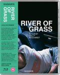 River Of Grass - River Of Grass - Blu-ray