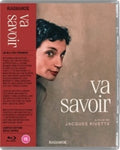 Va Savoir - Va Savoir - Blu-ray