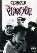 Pharcyde - Cydeways: Best Of The Pharcyde - DVD