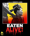 Eaten Alive - Eaten Alive - UHD