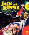 Jack The Ripper - Jack The Ripper - UHD