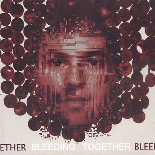 Dissent - Bleeding Together - Music CD