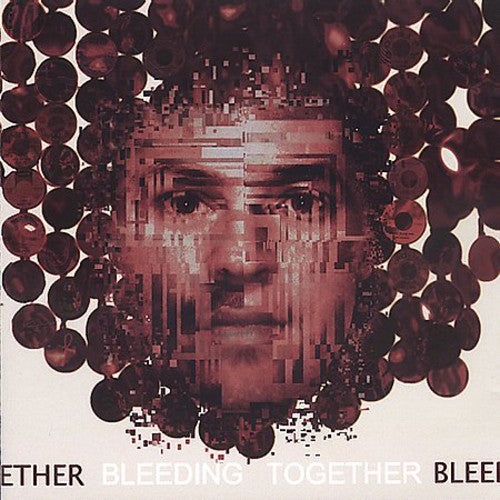 Dissent - Bleeding Together - Vinyl Record