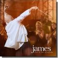 James - Live At The Acropolis - Vinyl Record