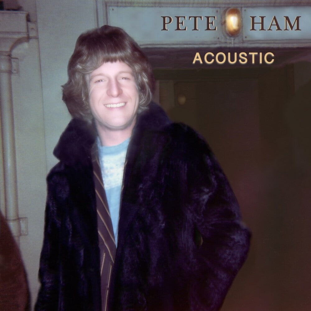 Acoustic [Limited Edition]
