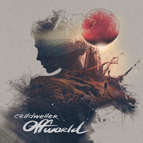 Celldweller - Offworld - Vinyl Record