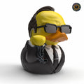 Tubbz - Matrix 1st Edition Agent Smith - Collectibles