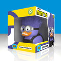 Tubbz - Minions Boxed Purple Minion - Collectibles