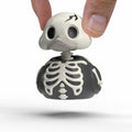 Tubbz - Skeleton Halloween Mini - Collectibles