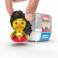 Tubbz - Dc Comics Mini Wonder Woman - Collectibles