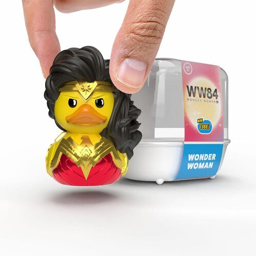 Tubbz - Dc Comics Mini Wonder Woman - Collectibles