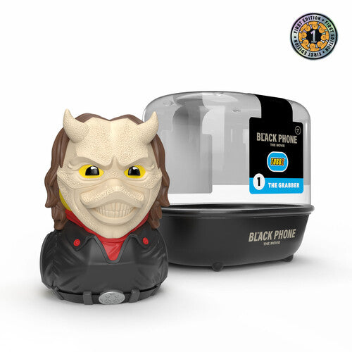 Tubbz - Black Phone 1st Edition The Grabber - Collectibles
