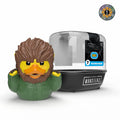 Tubbz - Monsters 1st Edition Wolfman - Collectibles