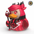 Tubbz - Hazbin Hotel 1st Edition Alastor - Collectibles