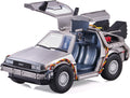 Tubbz - Back To The Future -delorean - Collectibles