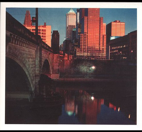 Witmer,denison - Philadelphia Songs - Music CD