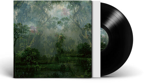 Twice A Man - Coloured Breeze Is A New Dimension - Vinyl Record