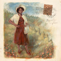 James,boldy - Magnolia Leflore - Tan - Vinyl Record